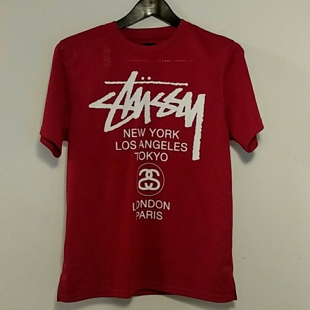 Stussy